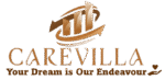 carevilla transparent logo